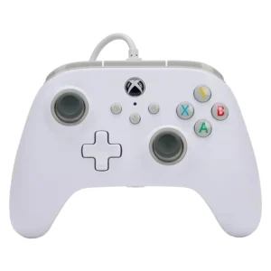 Control PowerA Enhanced Wired PWA-A-02541 para Xbox One