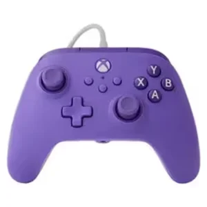 Control PowerA Enhanced Wired PWA-A-10841 para Xbox Series