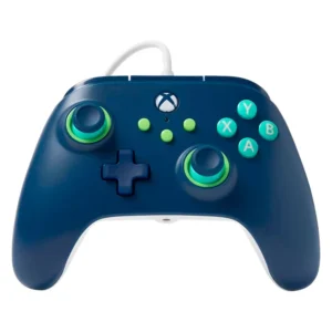Control PowerA Enhanced Wired PWA-A-10861 para Xbox Series