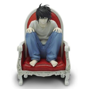 Figura Abystyle Death Note-L