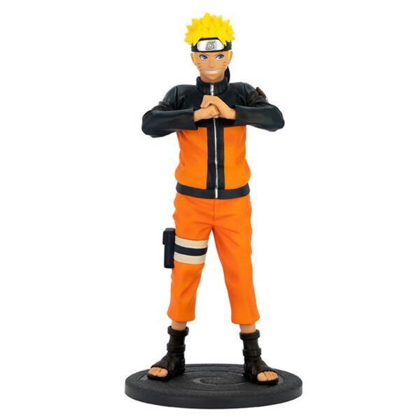 Figura Abystyle Studio Naruto Shippuden - Naruto Uzumaki (37658)