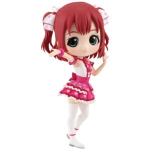 Figura Banpresto Qposket Love Live Sunshine - Ruby Kurosawa (a)