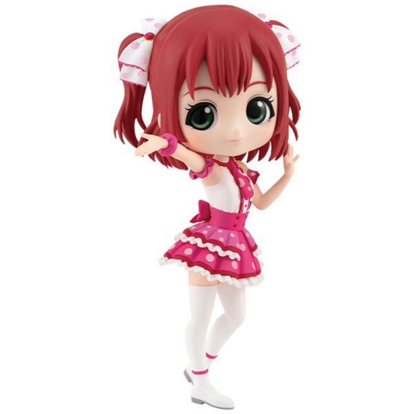 Figura Banpresto Qposket Love Live Sunshine - Ruby Kurosawa (a)