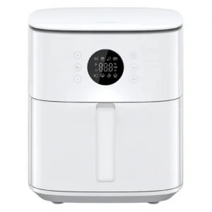 Freidora Eléctrica Xiaomi Smart Air Fryer BHR083MEU 6.5L 1700W WiFi 220V-BLANCO