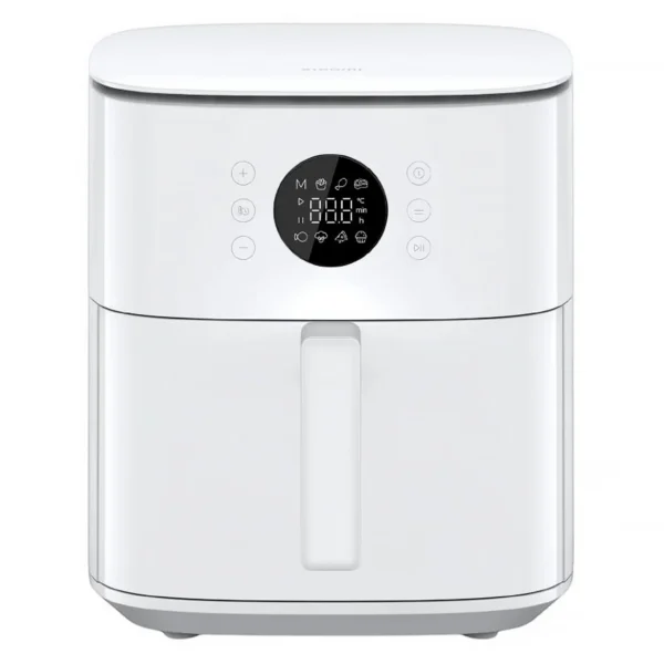 Freidora Eléctrica Xiaomi Smart Air Fryer BHR083MEU 6.5L 1700W WiFi 220V-BLANCO