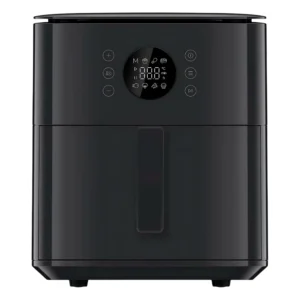 Freidora Eléctrica Xiaomi Smart Air Fryer BHR084CUS 6.5L 1700W WiFi 110V-NEGRO