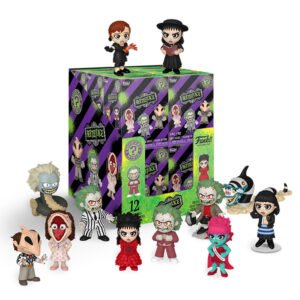 Funko Mystery Minis Beetlejuice (86443)