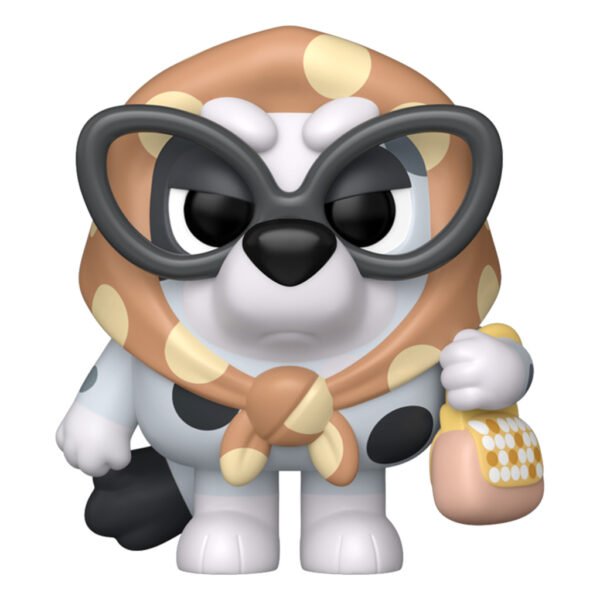 Funko Pop Animation Bluey - Granny Gladys 2370