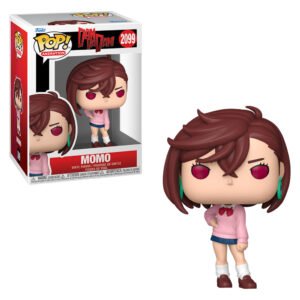 Funko Pop Animation Dandadan – Momo 2099