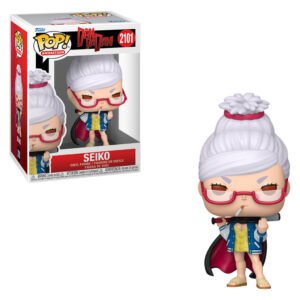 Funko Pop Animation Dandadan – Seiko 2101