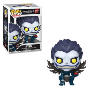 Funko Pop Animation Death Note - Ryuk 2382