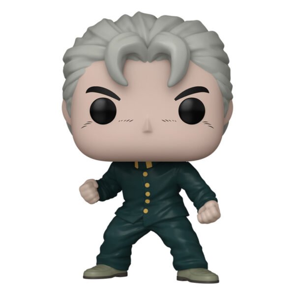 Funko Pop Animation Jojo's Bizarre Adventure - Koichi Hirose 2489