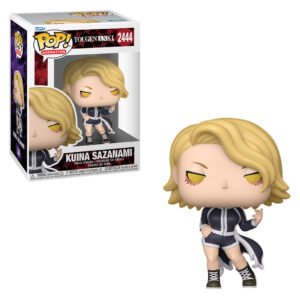 Funko Pop Animation Tougen Aniki - Kuina Sazanami 2444