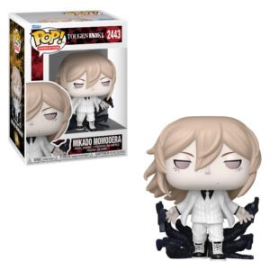 Funko Pop Animation Tougen Anki - Mikado Momodera 2443
