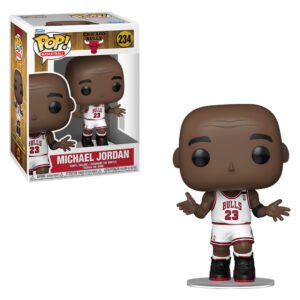 Funko Pop Basketball Chicago Bulls - Michael Jordan 234