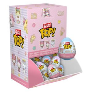 Funko Pop Bitty Mystery – Hello Kitty Easter Egg (89038)