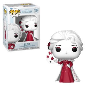 Funko Pop Disney Frozen - Elsa 1784