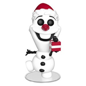 Funko Pop Disney Frozen - Olaf 1785