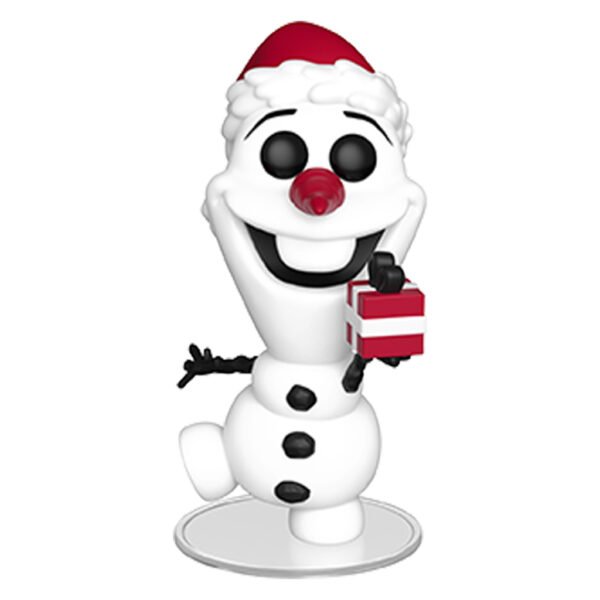 Funko Pop Disney Frozen - Olaf 1785
