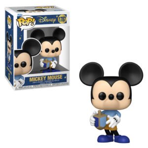 Funko Pop Disney - Mickey Mouse 1787