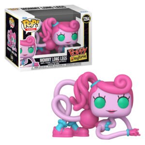 Funko Pop Games Poppy Playtime - Mommy Long Legs 1264