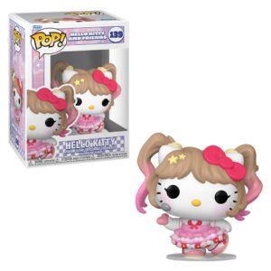 Funko Pop Hello Kitty And Friends K-pop – Hello Kitty 139