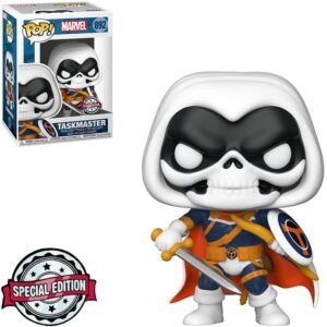 Funko Pop Marvel Exclusive – Taskmaster 892