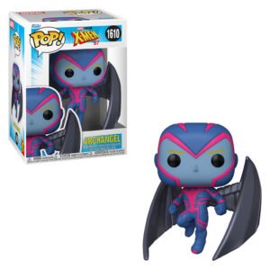 Funko Pop Marvel X-men 97-ARCHANGEL 1610