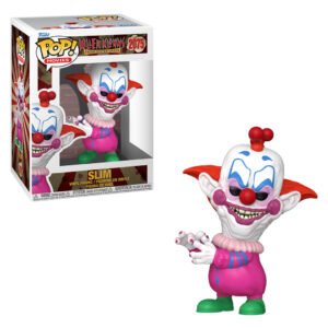 Funko Pop Movies Killer Klowns From-outer-space Slim 2075