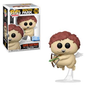 Funko Pop Television South Park Exclusive - Cupid Cartman 1763