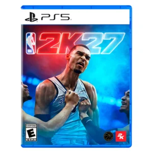 Juego NBA 2K27 para PS5