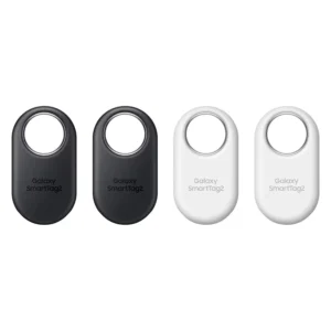 Localizador Samsung Galaxy SmartTag2 EI-T5600KWEGWW-4 Unidades