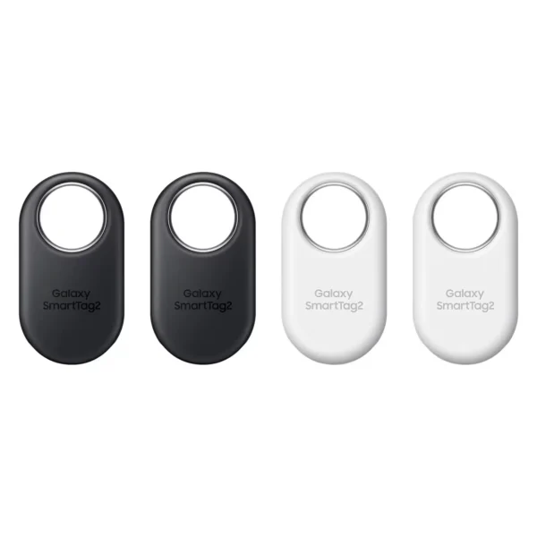 Localizador Samsung Galaxy SmartTag2 EI-T5600KWEGWW-4 Unidades