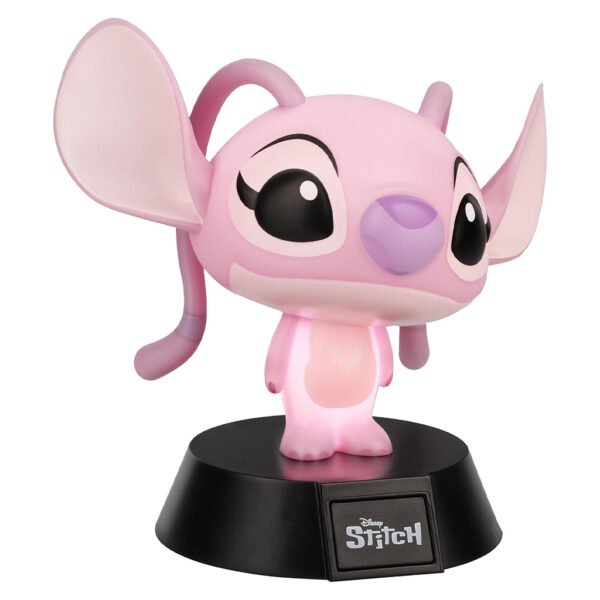 LÁmpara de Mesa Paladone Disney Lilo & Stitch - Angel