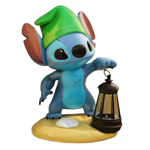 LÁmpara de Mesa Paladone Disney Stitch - Gnome Light