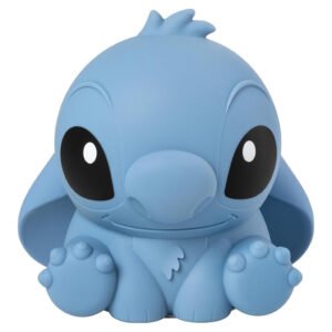 LÁmpara de Mesa Paladone Disney Stitch – Squishy Light