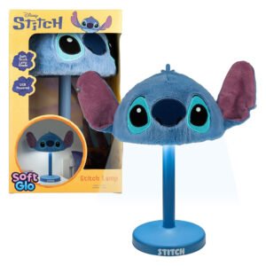 LÁmpara de Mesa Paladone Disney Stitch - Stitch Lamp