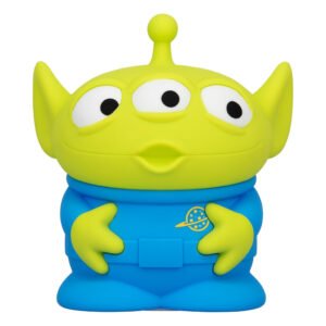 LÁmpara de Mesa Paladone Disney Toy Story – Alien Squishy Glo