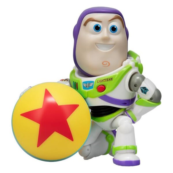 LÁmpara de Mesa Paladone Disney Toy Story Globuddies - Buzz Lightyear