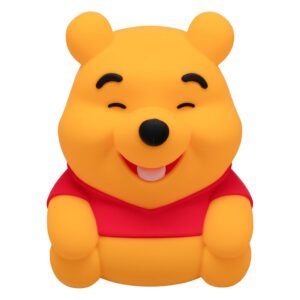 LÁmpara de Mesa Paladone Disney Winnie The Pooh Squishy Glo