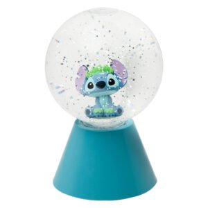 LÁmpara de Mesa Paladone Glitter Ball Disney – Stitch