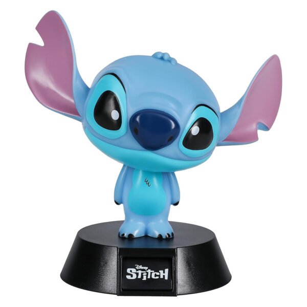 LÁmpara de Mesa Paladone Icons Disney Stitch - Stitch Light