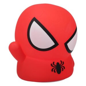 LÁmpara de Mesa Paladone Marvel Spider-man – Squishy Light