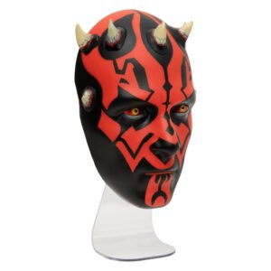 LÁmpara de Mesa Paladone Star Wars – Darth Maul Mask Light