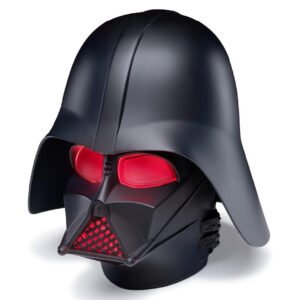 LÁmpara de Mesa Paladone Star Wars – Darth Vader Light With Sound