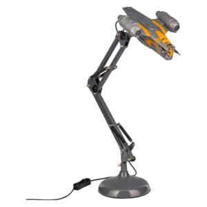LÁmpara de Mesa Paladone Star Wars – Razor Crest