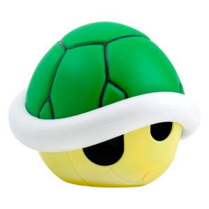 LÁmpara de Mesa Paladone Super Mario – Green Shell Light