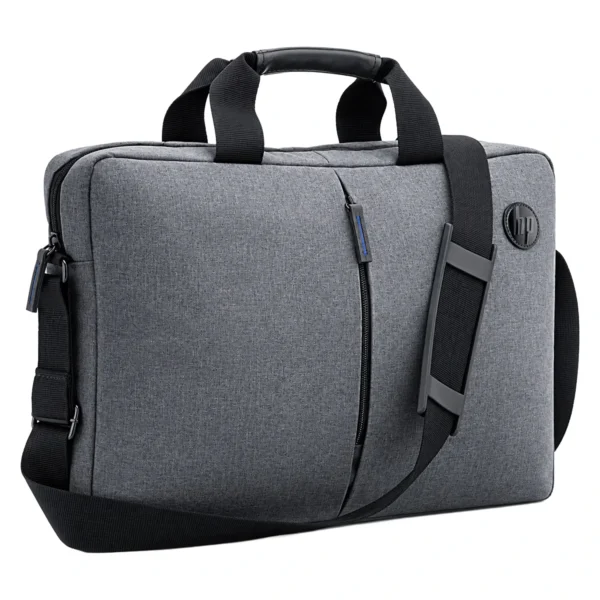 Maletín para Notebook HP Atlantis K0B3AA#ACJ 15.6"-Gris