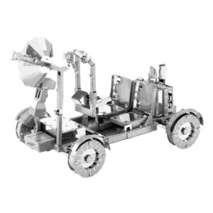 Miniatura de Montar Metal Earth - Apollo Lunar Rover (mms094)