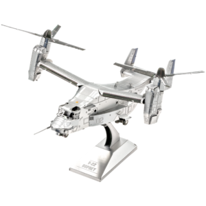 Miniatura de Montar Metal EARTH-V-22 Osprey (mms212)